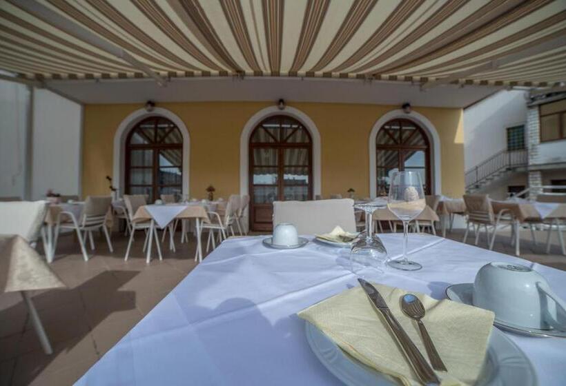 Fotos del hotel Pansion Valbruna:  22