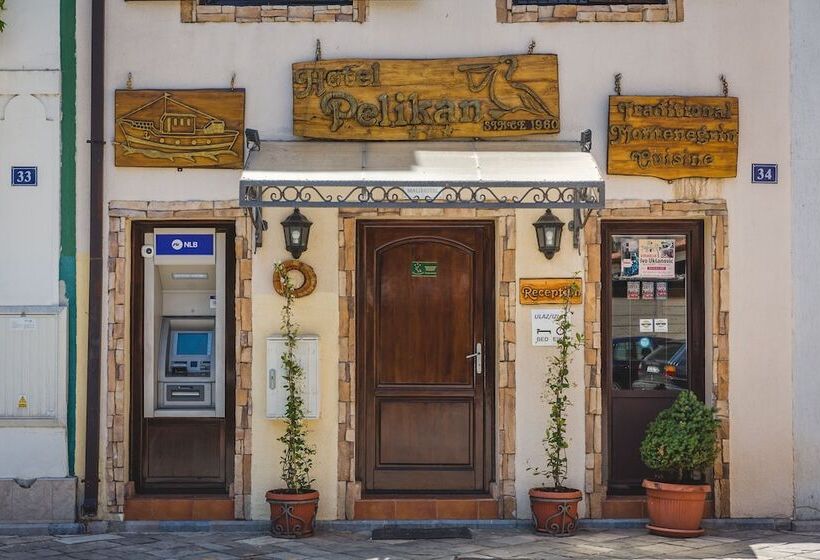 Fotos del hotel Pelikan:  21