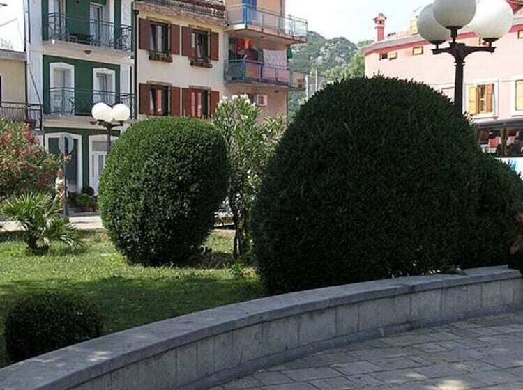 Fotos del hotel Pelikan:  4