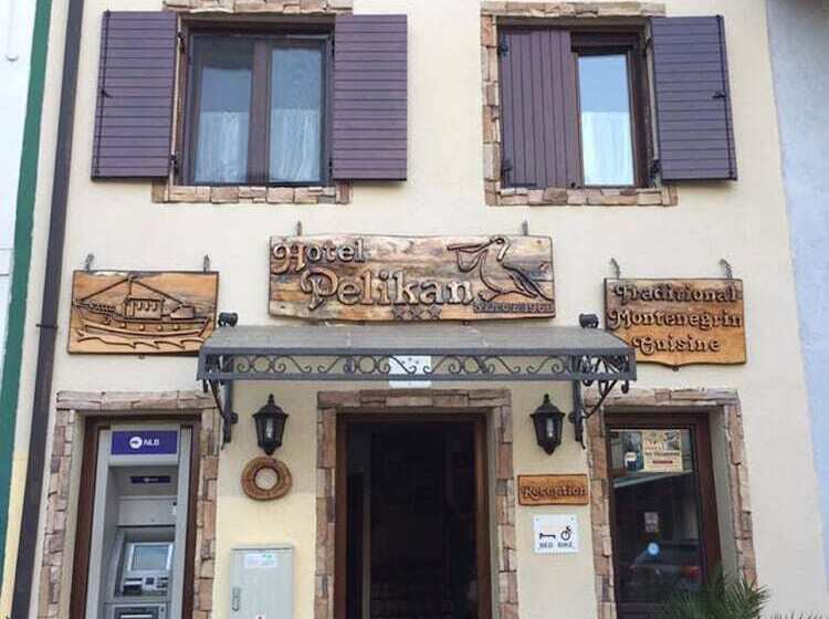 Fotos del hotel Pelikan:  15