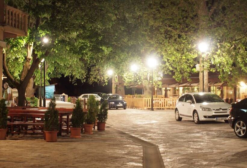 Fotos del hotel Pelikan:  10