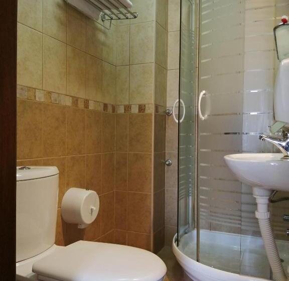 Fotos del hotel Pelikan:  16