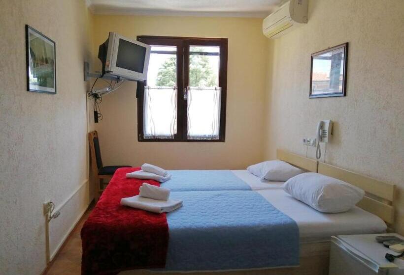 Fotos del hotel Pelikan:  24