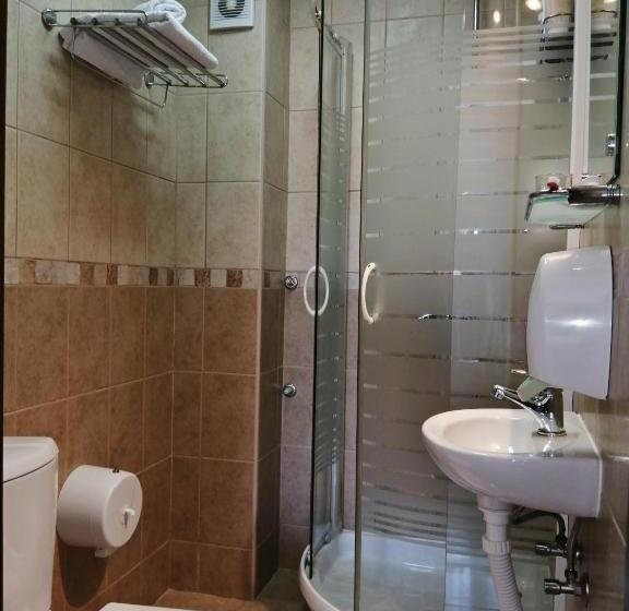 Fotos del hotel Pelikan:  5