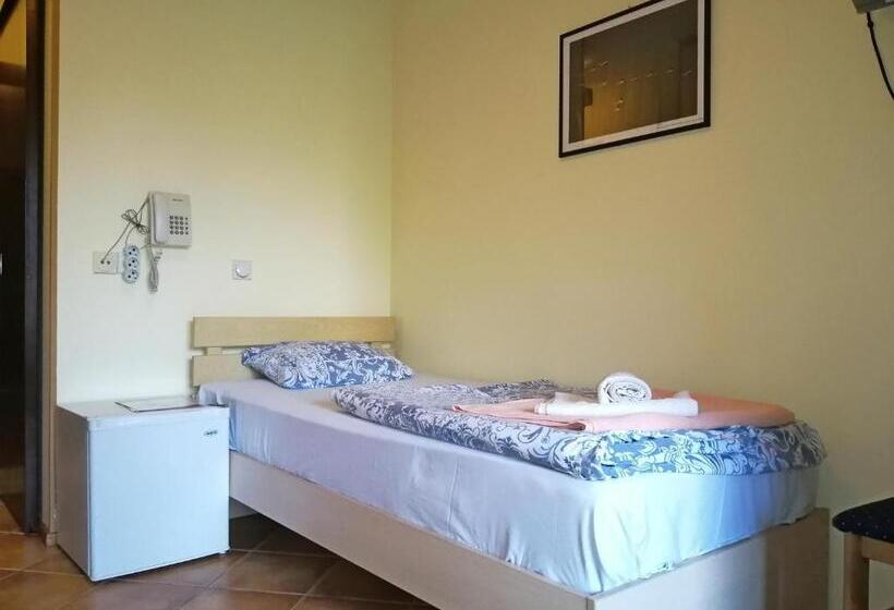 Fotos del hotel Pelikan:  14