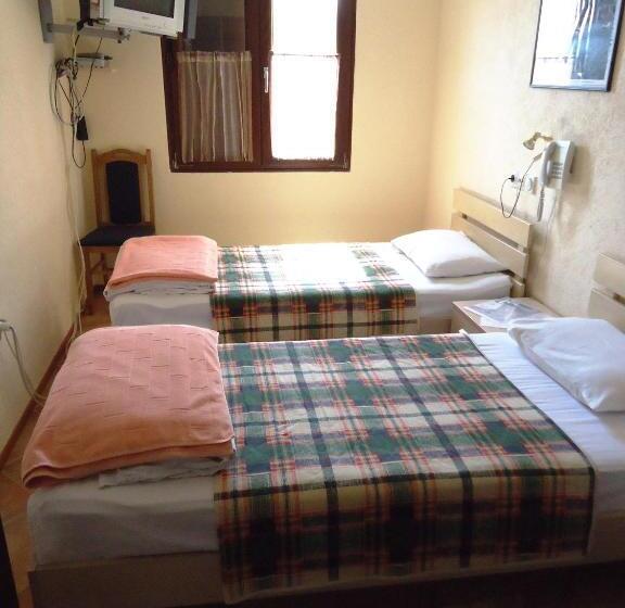 Fotos del hotel Pelikan:  22