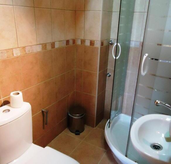 Fotos del hotel Pelikan:  11