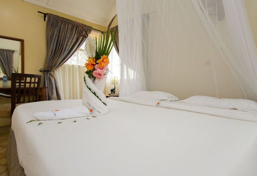 Fotos del hotel Jumuia Hotel Kisumu:  23