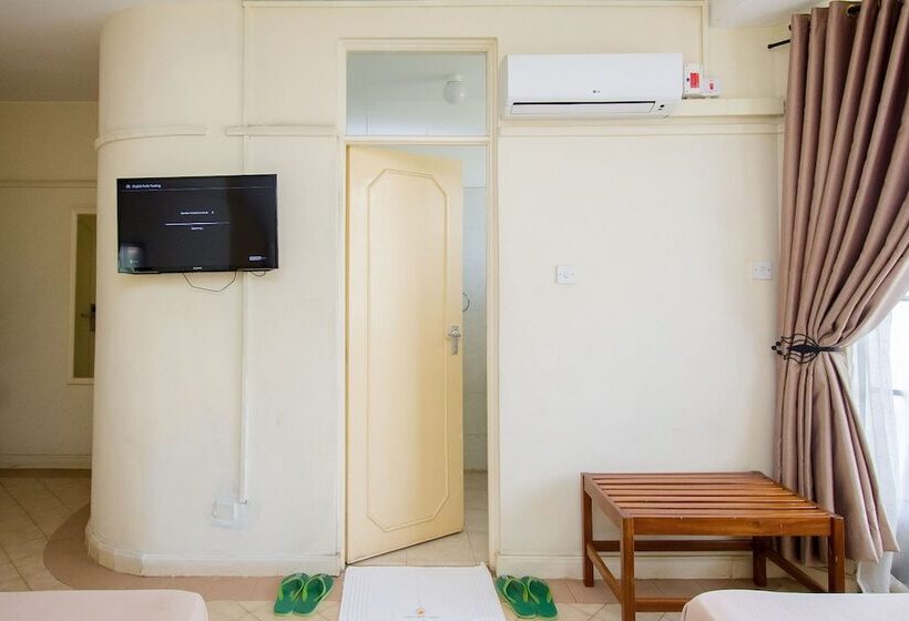 Fotos del hotel Jumuia Hotel Kisumu:  22