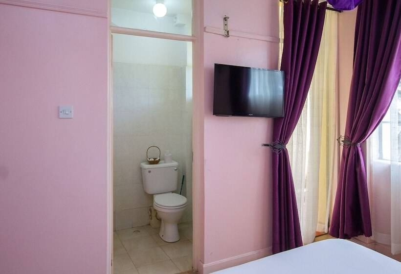 Fotos del hotel Jumuia Hotel Kisumu:  25