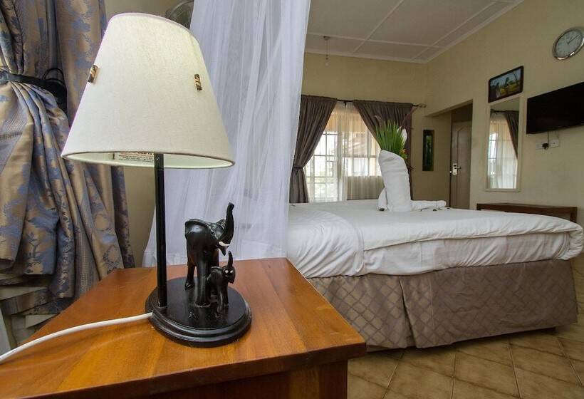 Fotos del hotel Jumuia Hotel Kisumu:  2
