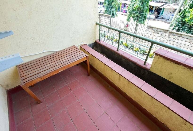 Fotos del hotel Jumuia Hotel Kisumu:  8