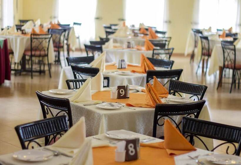 Fotos del hotel Jumuia Hotel Kisumu:  4