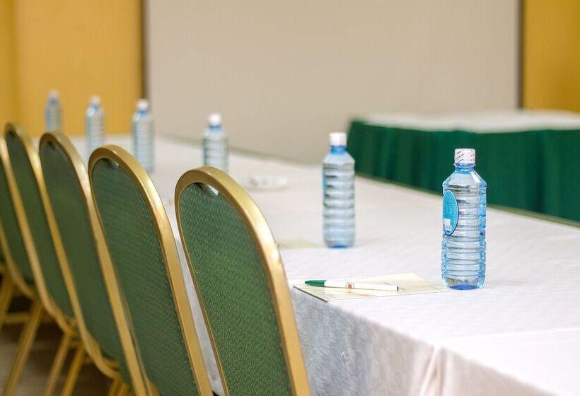 Fotos del hotel Jumuia Hotel Kisumu:  13