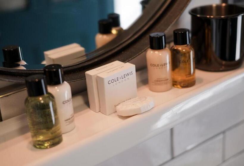 Fotos del hotel Head Of The River:  12