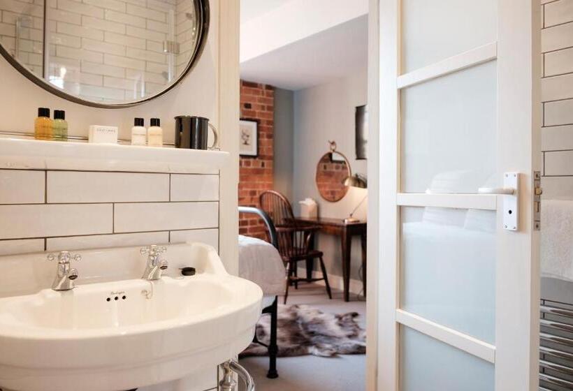 Fotos del hotel Head Of The River:  17