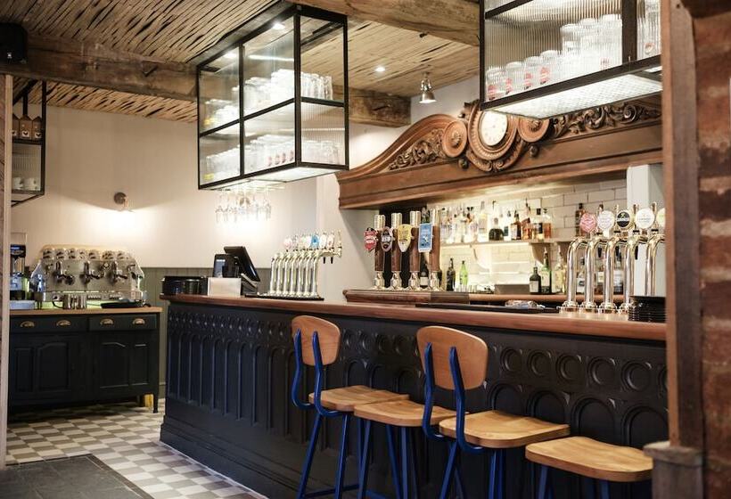 Fotos del hotel Head Of The River:  3