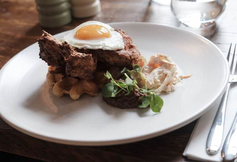 Fotos del hotel Head Of The River:  14