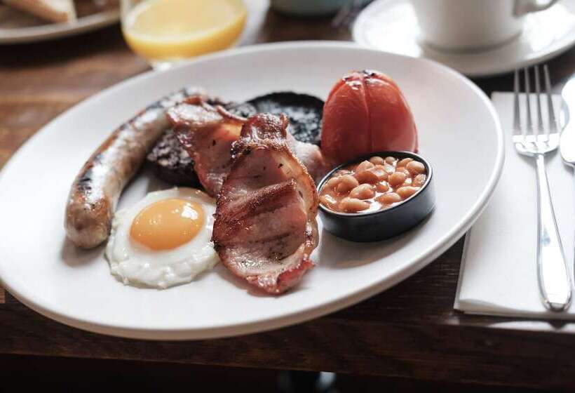 Fotos del hotel Head Of The River:  2