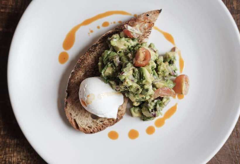 Fotos del hotel Head Of The River:  9