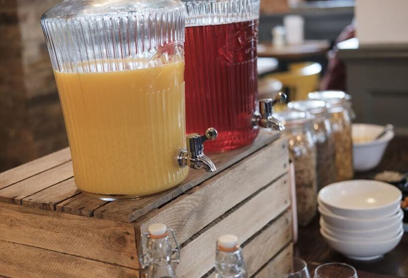 Fotos del hotel Head Of The River:  10