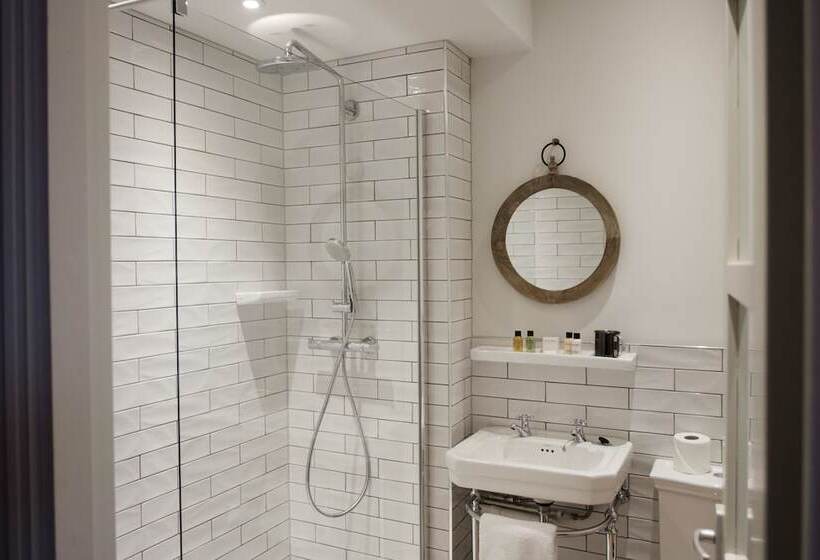 Fotos del hotel Head Of The River:  15