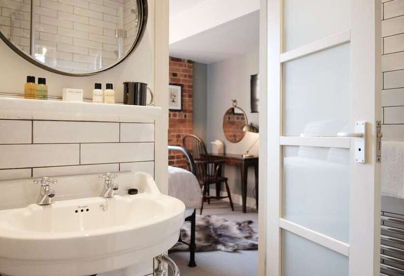 Fotos del hotel Head Of The River:  11