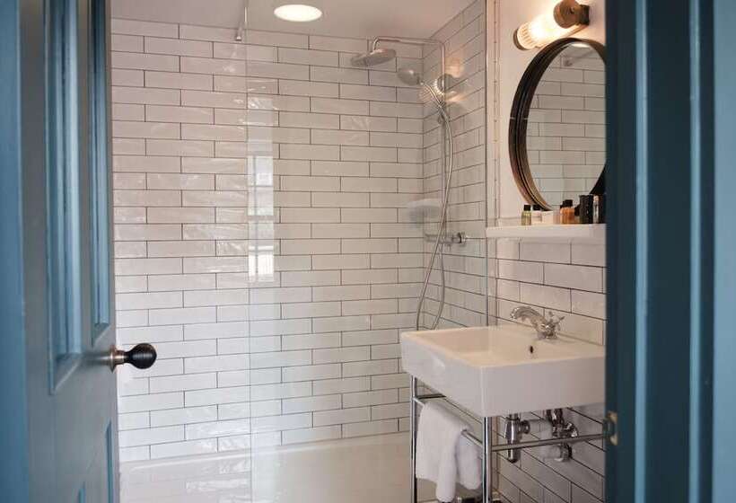 Fotos del hotel Head Of The River:  5