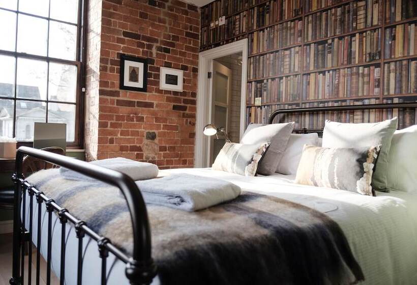 Fotos del hotel Head Of The River:  19