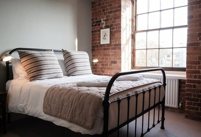 Fotos del hotel Head Of The River:  24