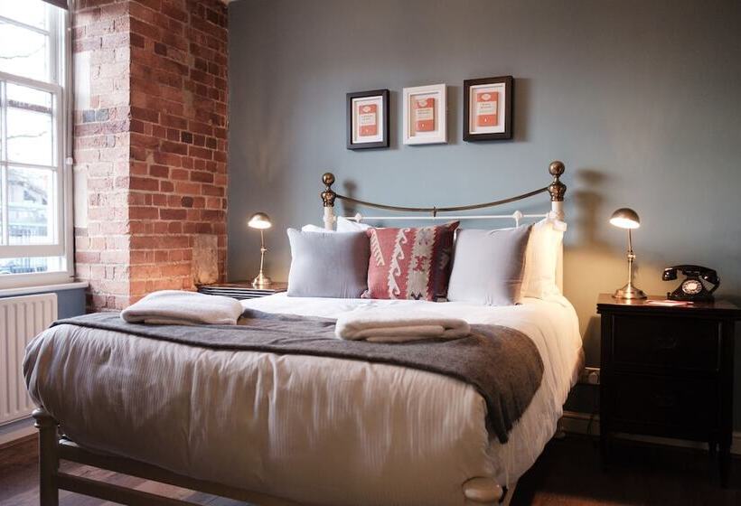 Fotos del hotel Head Of The River:  21