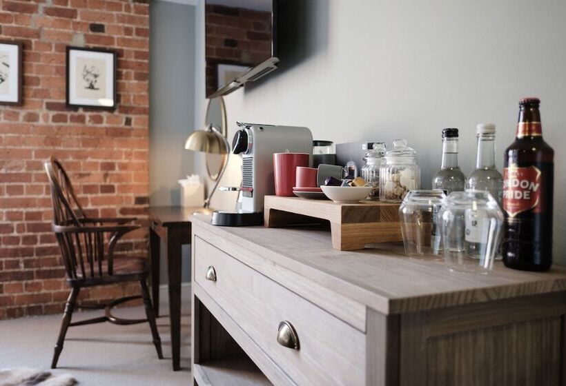 Fotos del hotel Head Of The River:  4