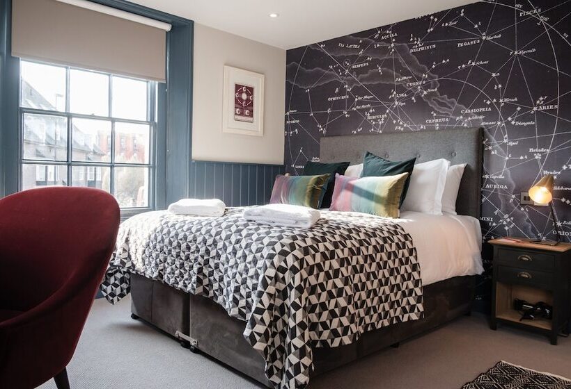 Fotos del hotel Head Of The River:  13