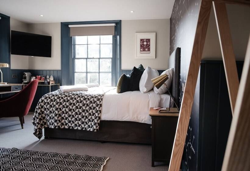 Fotos del hotel Head Of The River:  23