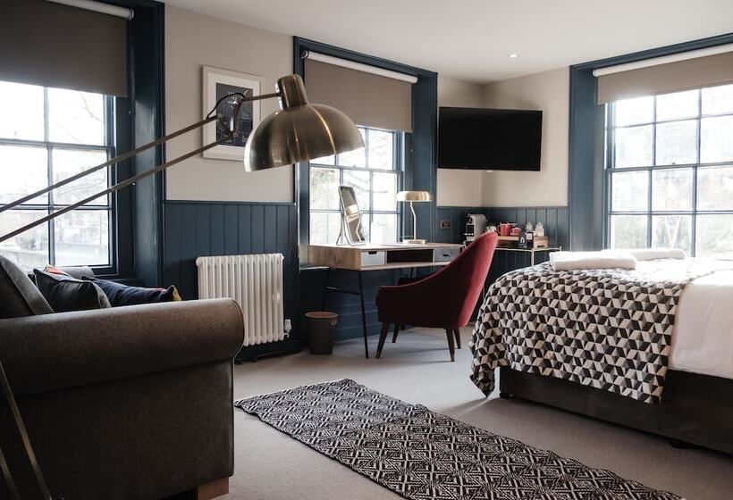 Fotos del hotel Head Of The River:  8