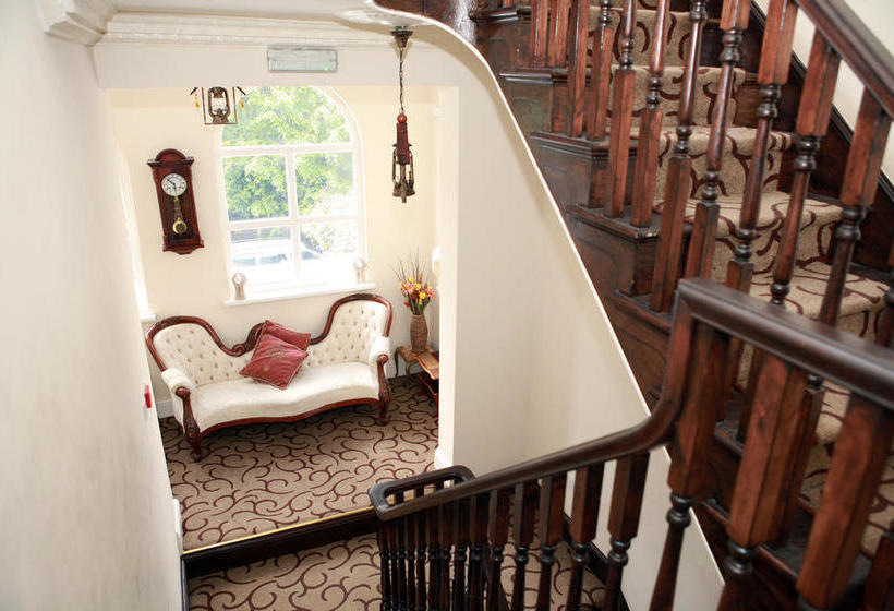 Fotos del hotel Kingston:  2