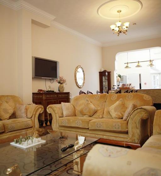 Fotos del hotel Kingston:  14