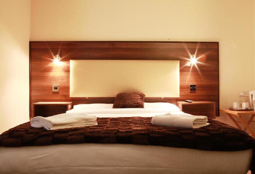 Fotos del hotel Kingston:  8