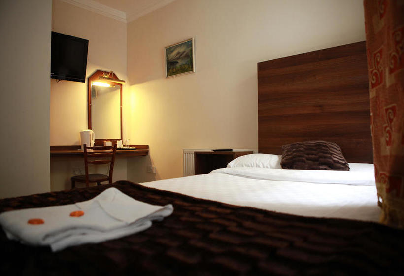 Fotos del hotel Kingston:  6