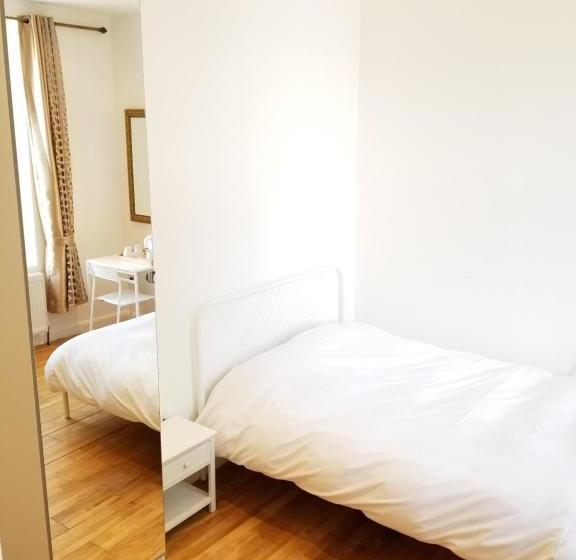 Fotos del hotel London Full House:  12