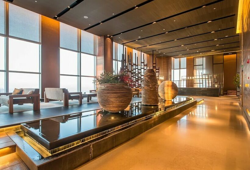 Fotos del hotel Aoluguya:  8