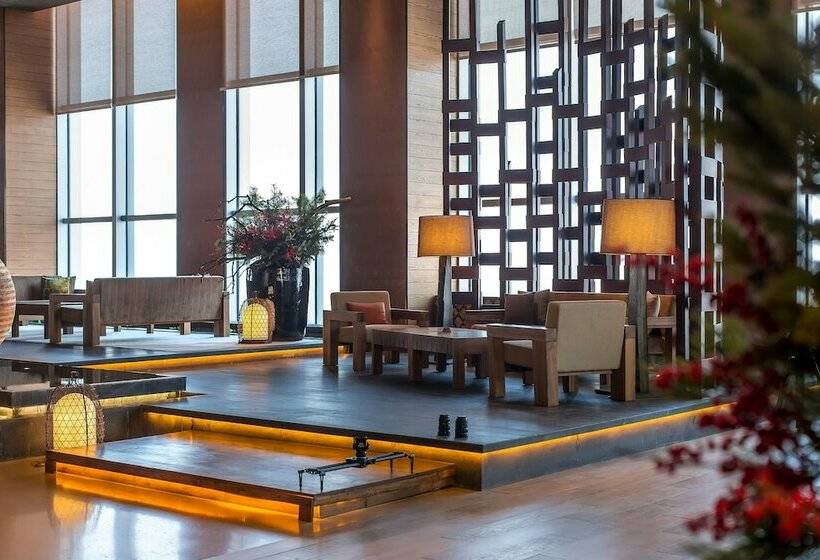 Fotos del hotel Aoluguya:  7