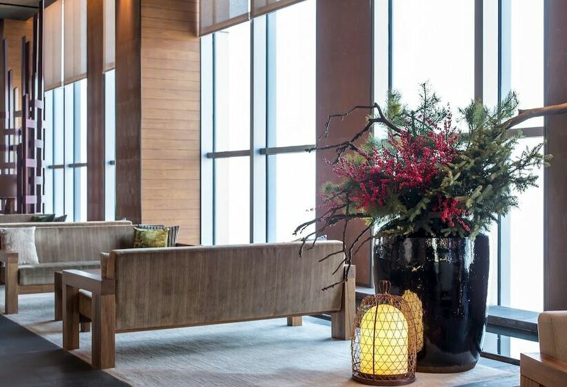 Fotos del hotel Aoluguya:  20