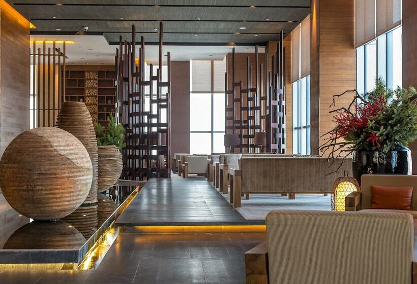 Fotos del hotel Aoluguya:  5