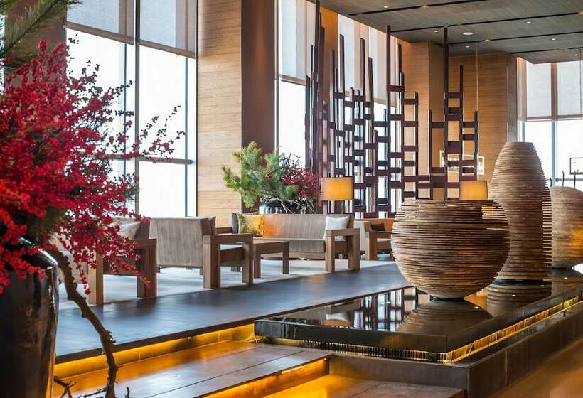 Fotos del hotel Aoluguya:  13