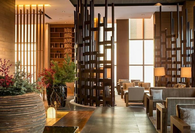 Fotos del hotel Aoluguya:  11