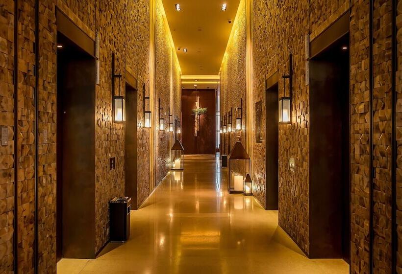 Fotos del hotel Aoluguya:  2