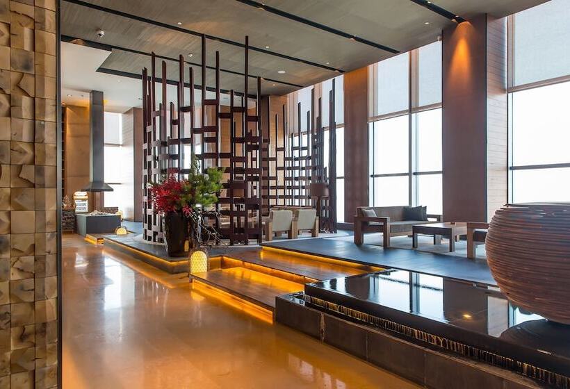 Fotos del hotel Aoluguya:  14