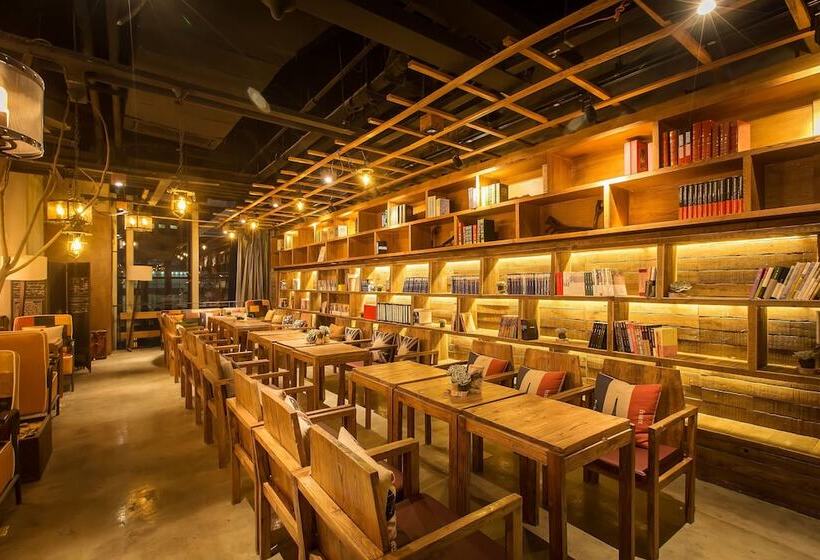 Fotos del hotel Aoluguya:  10