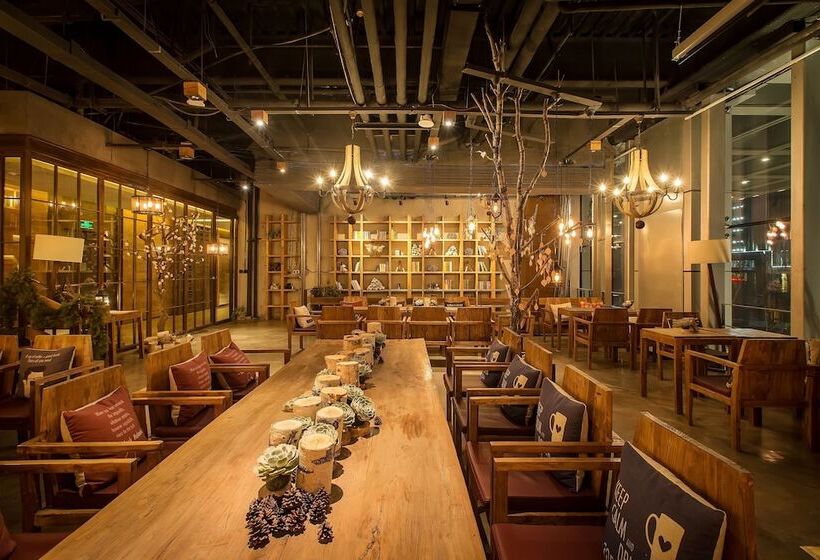 Fotos del hotel Aoluguya:  22